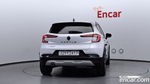 Renault Korea (Samsung) Capture 1.3 TCe 인텐스 (06.2020)