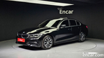 BMW 3 Series (G20) 320d xDrive (10.2019)