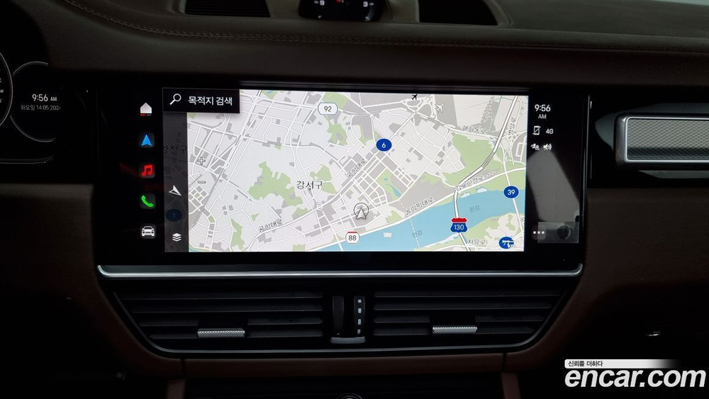 Porsche Cayenne (PO536) 3.0 E-Hybrid Platinum Editions (03.2023)