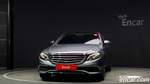 Mercedes-Benz E-Class W213 E300e Exclusive (12.2019)