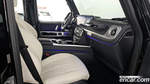 Mercedes-Benz G-Class W463b AMG G63 (12.2021)