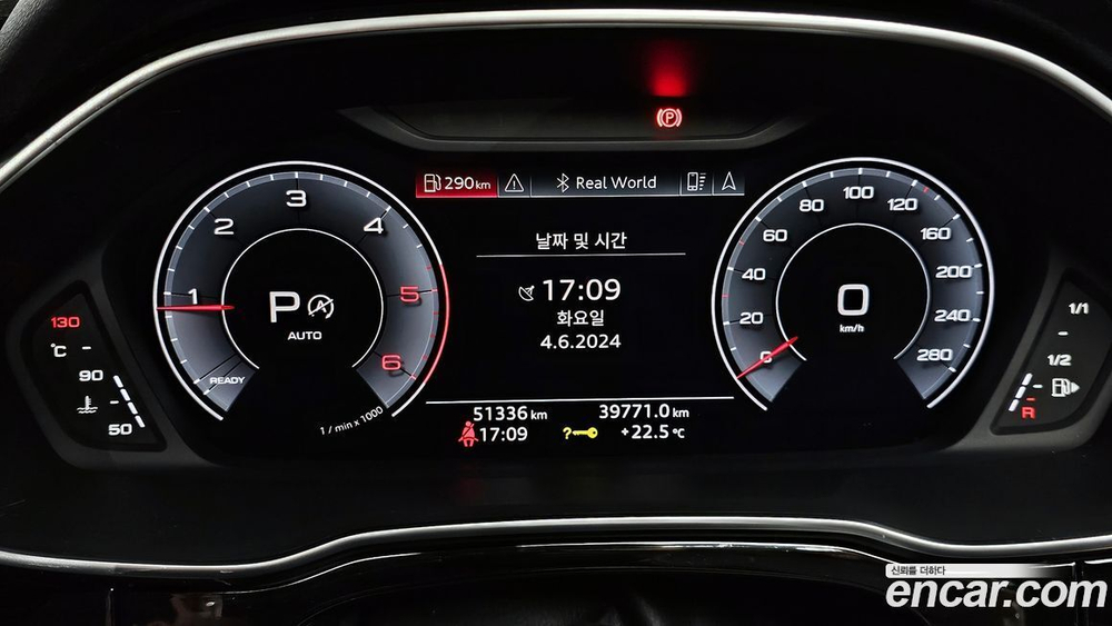 Audi Q3 (F3) 35 TDI (12.2020)