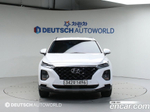 Hyundai Santa Fe TM Дизель 2.0 4WD (05.2020)