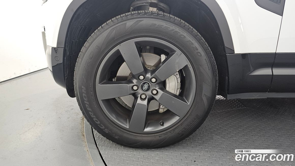 Land Rover Defender (L663) 130 D300 X-Dynamic HSE (03.2023)