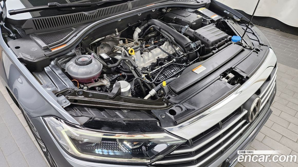 Volkswagen Jetta 7 Generation 1.4 TSI Prestige (06.2022)