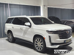 Cadillac Escalade 5 Generation 6.2 (09.2021)