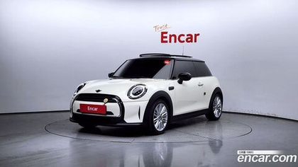 Mini Cooper Classic Plus (11.2021)