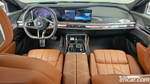 BMW 7 Series (G70) 740i xDrive M Sports (12.2023)