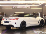 BMW M8 (G15) M8 Convertible Competition (04.2021)