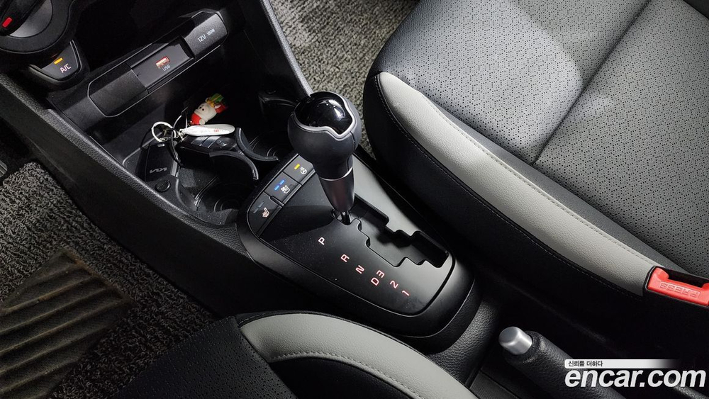Kia Morning Urban (JA) Prestige (11.2022)