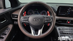 Hyundai The New Santa Fe Бензин 2.5T 4WD (05.2022)