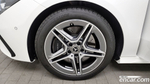 Mercedes-Benz CLA-Class C118 CLA250 4MATIC (02.2024)