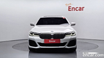 BMW 5 Series (G30) 530i M Sports (04.2022)