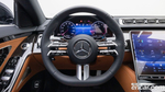 Mercedes-Benz S-Class W223 S500L 4MATIC (10.2023)