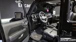 Jeep Wrangler (JL) 2.0 Overland Power Top 4 двери (12.2021)