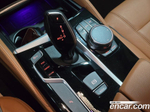 BMW 5 Series (G30) 520i Luxury (09.2019)