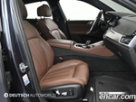 BMW X6 (G06) xDrive40i M Sports (09.2020)