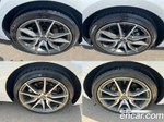 Genesis The New G70 Бензин 2.0T 4WD (04.2023)