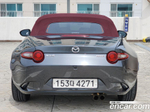 Mazda MX-5 MIATA MIATA (10.2022)