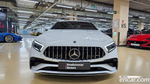 Mercedes-Benz CLS-Class C257 CLS300d 4MATIC (12.2023)