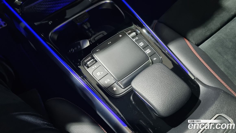 Mercedes-Benz GLB-Class X247 GLB250 4MATIC (10.2023)