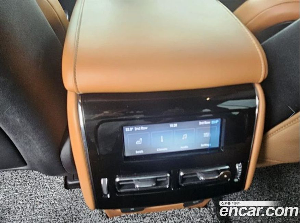 Lincoln Aviator 2 Generation 3.0 Black Label AWD (08.2022)