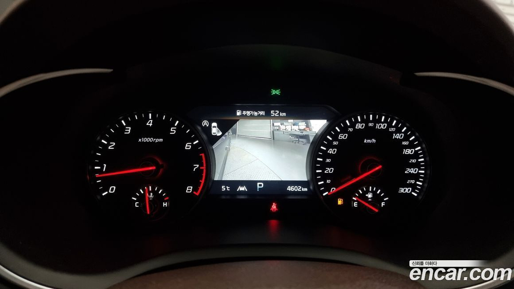 Kia Stinger Meister 2.5 MASTER (05.2021)