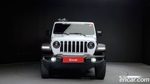 Jeep Wrangler (JL) 2.0 Rubicon 4 двери (07.2023)