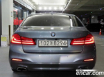 BMW 5 Series (G30) 530i M Sports Plus (04.2020)