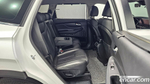 Hyundai The New Santa Fe Дизель 2.2 2WD (10.2020)