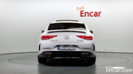 Mercedes-Benz CLS-Class C257 CLS450 4MATIC AMG Line (11.2019)