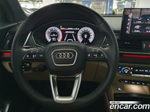 Audi Q5 (FY) 40 TDI Quattro Premium (01.2023)