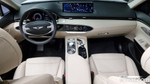 Genesis GV70 2.2 Дизель AWD (03.2021)