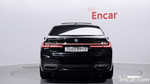 BMW 7 Series (G11) 730d xDrive M Sports (03.2020)