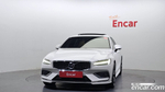 Volvo S60 3 Generation T5 Inscription (02.2020)