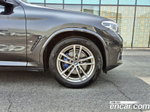 BMW X3 (G01) xDrive 30e M Sports (05.2021)