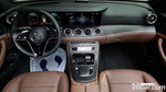 Mercedes-Benz E-Class W213 E250 AMG Line (10.2022)