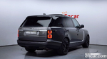 Land Rover Range Rover 4 Generation 4.4 SDV8 AB LWB Дизель (12.2019)
