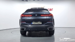 BMW X6 (G06) xDrive30d M Sports (11.2021)