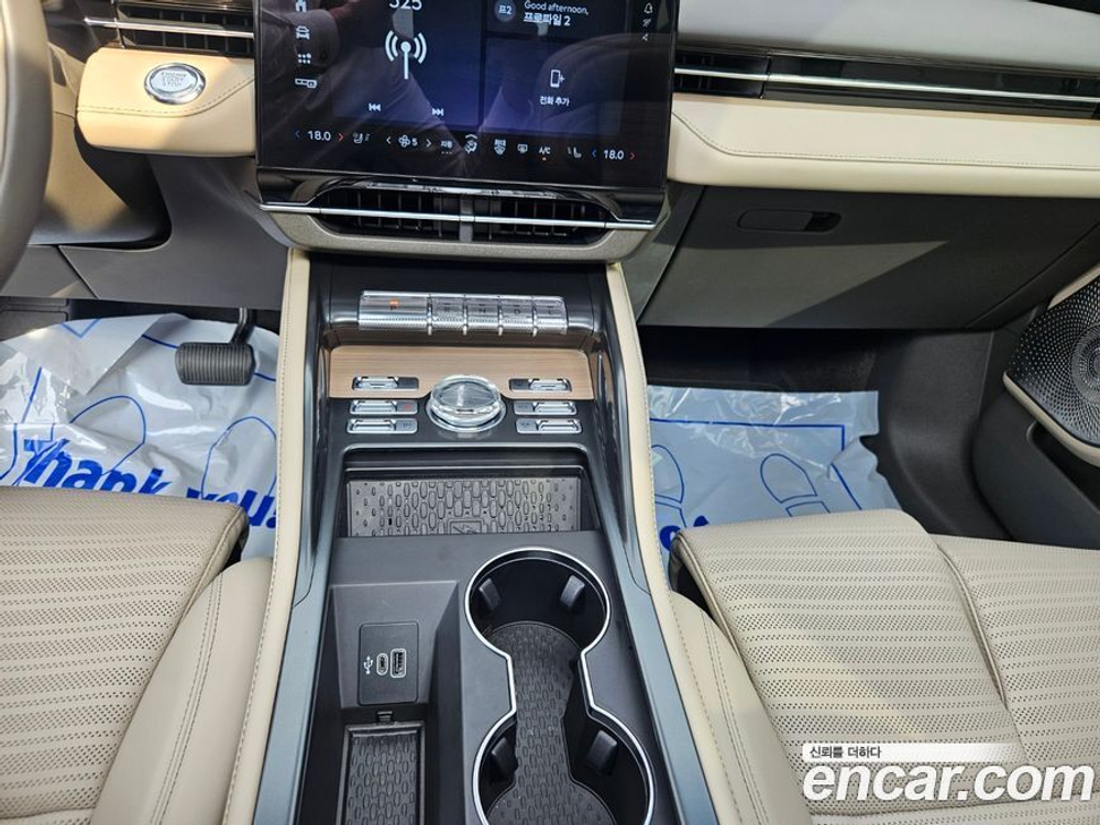 Lincoln Nautilus 2 Generation 2.0 Reserve AWD (12.2023)