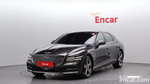 Genesis G80 (RG3) Бензин 3.5 Turbo AWD (01.2023)