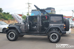 Jeep Wrangler (JL) 2.0 Rubicon 하이 4 даери (12.2020)