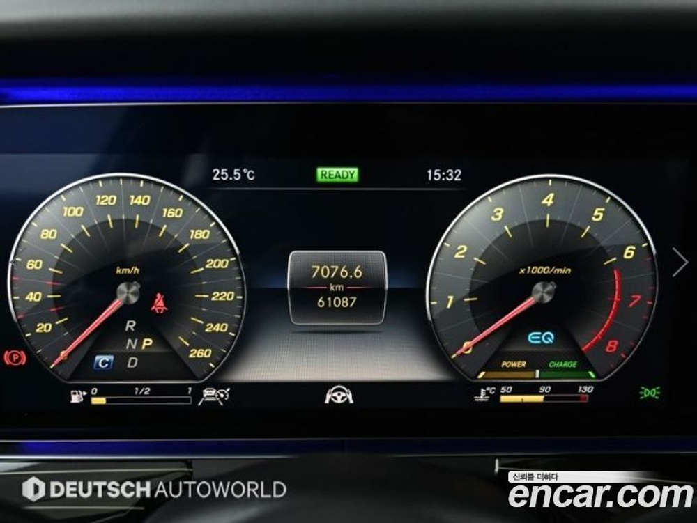 Mercedes-Benz CLS-Class C257 CLS450 4MATIC AMG Line (10.2019)