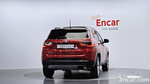 Jeep Compass 2 Generation 2.4 Limited AWD (10.2019)