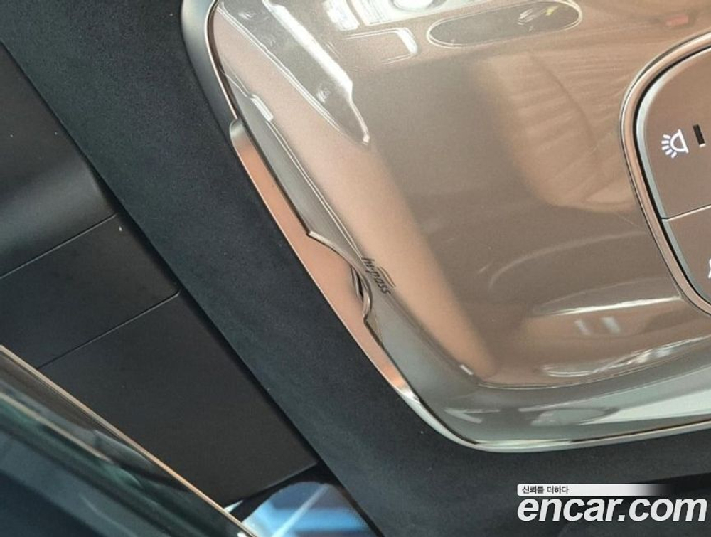 Genesis GV70 2.2 Дизель AWD (04.2021)