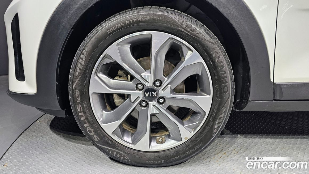 Kia  Stonic 1.4 (12.2020)