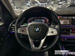 BMW X7 (G07) xDrive 40d Design Pure Excellence 7-и местный (09.2022)
