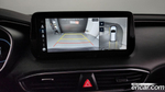 Hyundai The New Santa Fe Бензин 2.5T 2WD (08.2022)