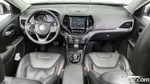 Jeep Cherokee (KL) 2.4 Limited 2WD (05.2021)