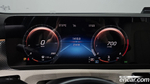 Mercedes-Benz A-Class W177 A220 Sedan (02.2021)